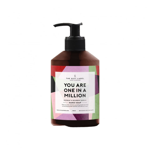 OO Hand Soap - One In A Million