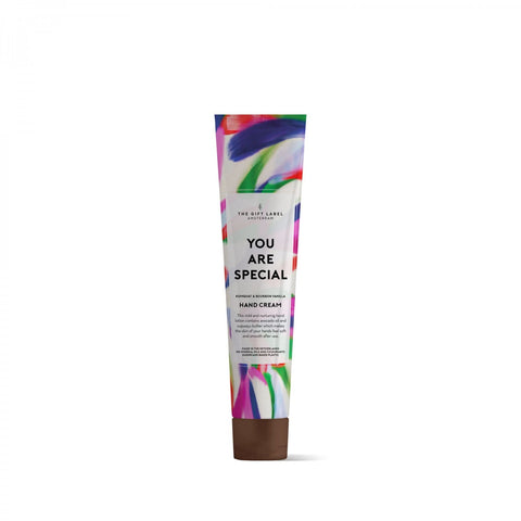 OO Hand Cream Tube - You Are Special