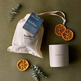 FD Classic Candle - All Is Calm