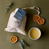 FD Classic Candle - All Is Calm