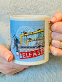 HLM Mug - Belfast