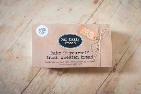 ODB - Wheaten Bread