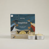 ST Eval Scented Tealights - Inspiritus Xmas