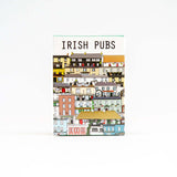 Cowfield Design Playing Cards - Irish Pub