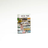 Cowfield Design Playing Cards - Irish Pub