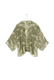 OHS Kimono - Vintage Sage