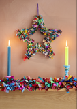 N-UK Star Wreath