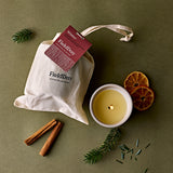 FD Classic Candle - Winter