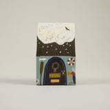 STE Christmas Cottage - Orange & Cinnamon Xmas