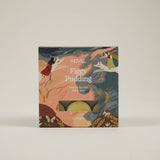 ST Eval Scented Tealights - Figgy Pudding Xmas