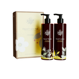 HMSC Hand Care Set - Lemongrass