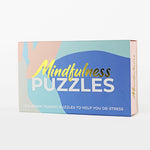 GR Mindfulness Puzzle Game