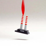 CD Poolbeg Towers Decoration