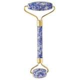 AW Sodalite Gemstone Face Roller