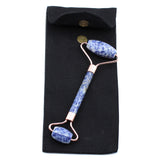 AW Sodalite Gemstone Face Roller