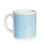 HLM Mug - Belfast