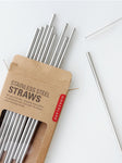 KK Stainless Steel Straws