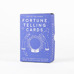 GR Fortune Telling Cards