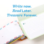 CBK Letters To My Mom: Write Now. Read Later. Treasure Forever