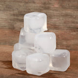 KK Reusable Ice Cubes - Clear
