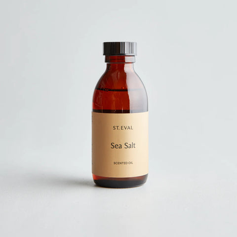 STE Diffuser Refill - Sea Salt