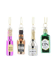 GG Xmas Decoration - Mini Bottles
