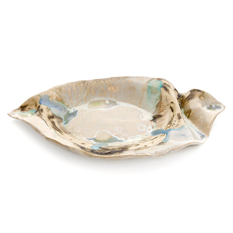 AMC Medium Oval Seaweed Dish
