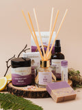 Enniskinn Reed Diffuser - Brigid