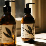 STE Hand Lotion - Bay & Rosemary