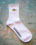 B&B Socks - Claddagh