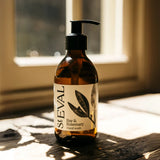 STE Hand Wash - Bay & Rosemary