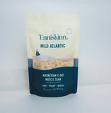 Enniskinn Muscle Soak - Wild Atlantic