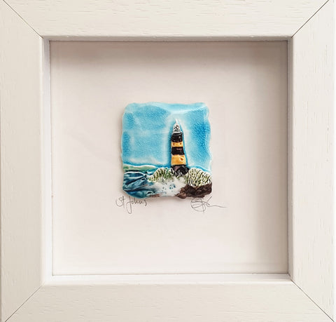 SK Mini Frame - St John's Point, Co Down