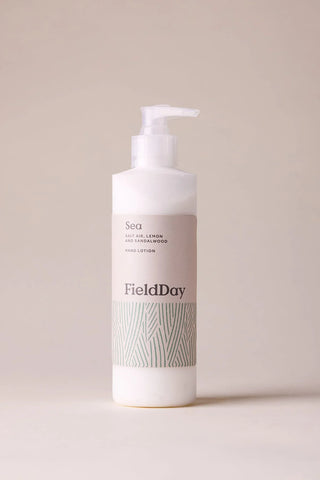 FD Hand Lotion - Sea