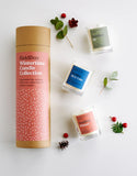 FD Trio Candles - Winter
