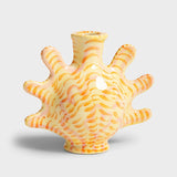 &K Candle Holder - Shellegance Small