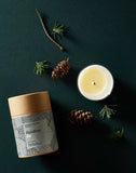 FD Large Candle - Fir