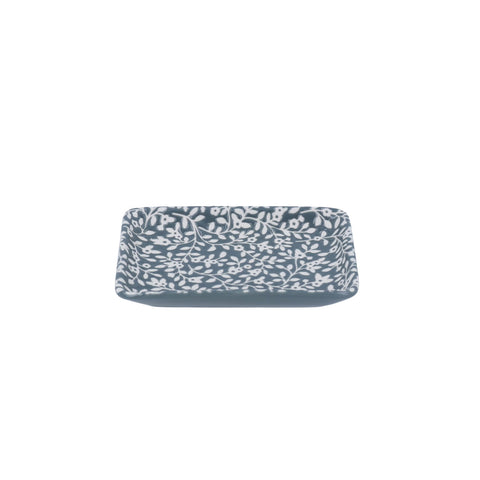 GG Trinket Dish - Grey & White