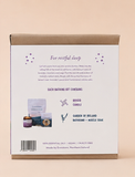 A Tale of Serene Slumber - Moonlit Soak Gift Set
