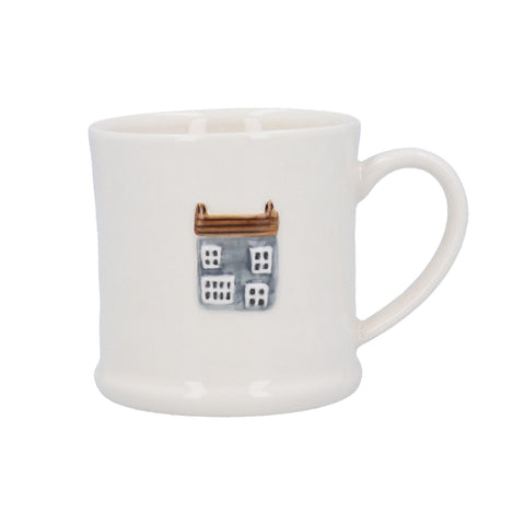GG Stoneware Mini Jug - Cottage