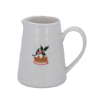 GG Stoneware Mini Jug - Plum Pudding