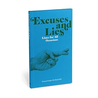 CBK Excuses, Lies etc.