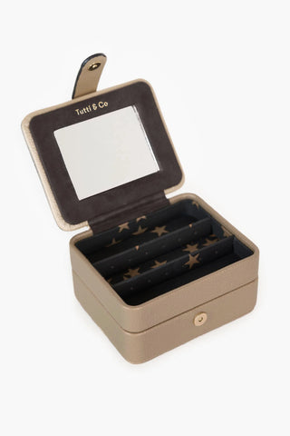 Tutti Jewellery Box - Apollo