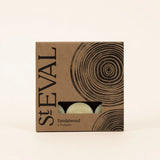 STE Tealights-Sandalwood