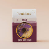 Enniskinn Bath Bomb - Brigid
