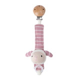 Lamb Dummy Clip