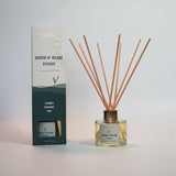 Enniskinn Reed Diffuser - Garden of Ireland