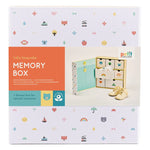 PC Baby Memory Box