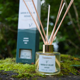 Enniskinn Reed Diffuser - Garden of Ireland