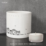 EOI Tea Light Holder - Home